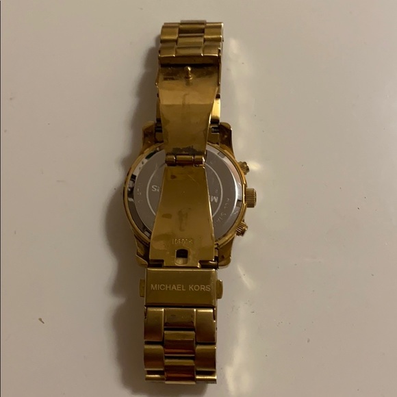 Michael Kors watch